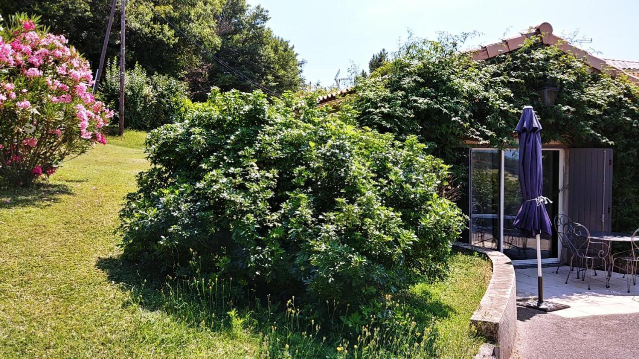 Le Prieure Villa La Motte-de-Galaure Exterior photo